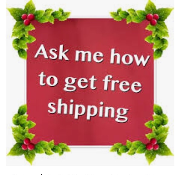 Want FRRE SHIPPING? Just ask! - Picture 4 of 4
